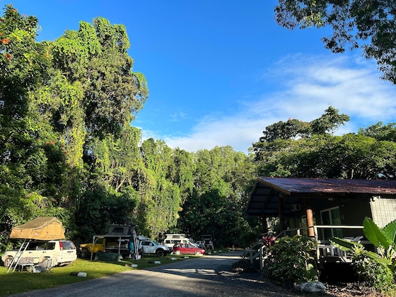 Gallery - Pk's Jungle Village - Hostel
