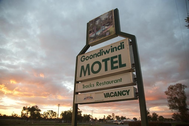Gallery - Goondiwindi Motel
