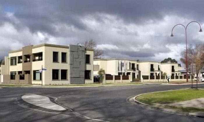 Gallery - May Park Executive Apartments
