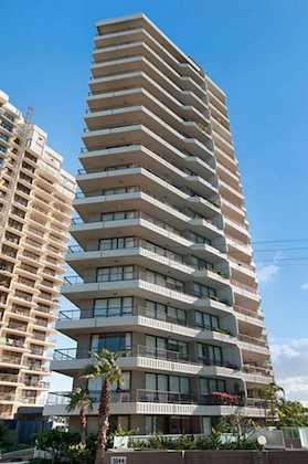 Gallery - Bougainvillea Luxury Apartments