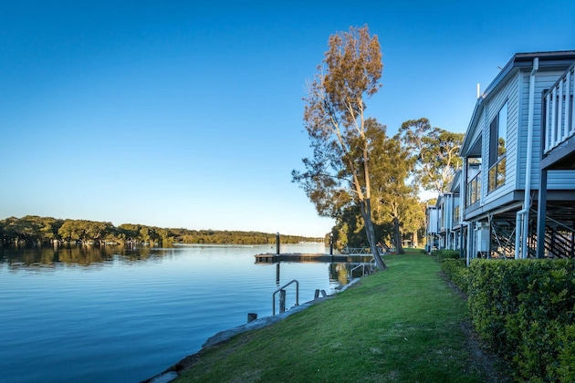 Gallery - Jervis Bay Holiday Park