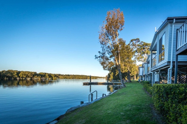 Gallery - Jervis Bay Holiday Park