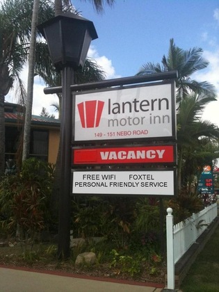 Gallery - Lantern Motor Inn