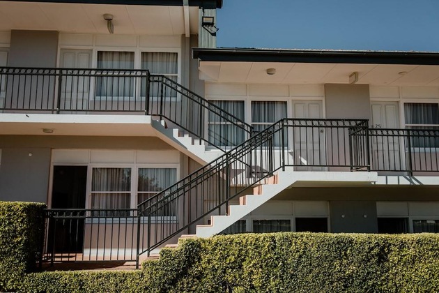 Gallery - City Sider Motor Inn