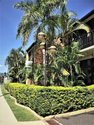 Gallery - Archer Park Motel