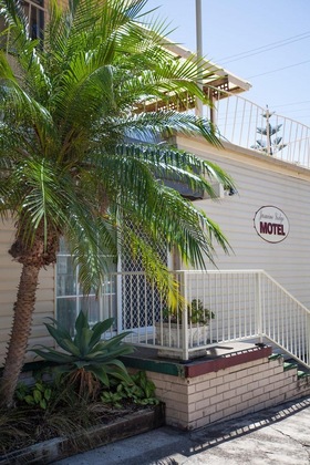 Gallery - Jasmine Lodge Motel