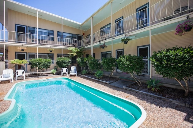 Gallery - Jasmine Lodge Motel