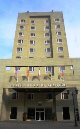 Gallery - Diego De Almagro Rancagua