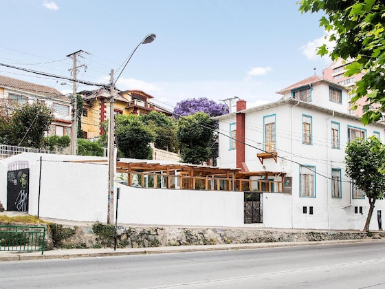 Gallery - La Toscana Hotel Boutique
