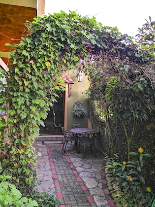 Gallery - Casas Del Toro Monteverde