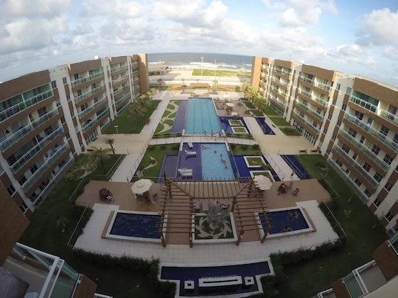 Gallery - VG Fun Beach Front Apartamentos