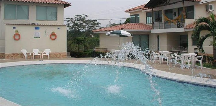 Gallery - Hotel Campestre Maraná