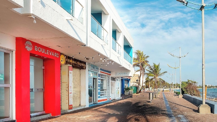 Gallery - Hotel Portobelo Boulevard