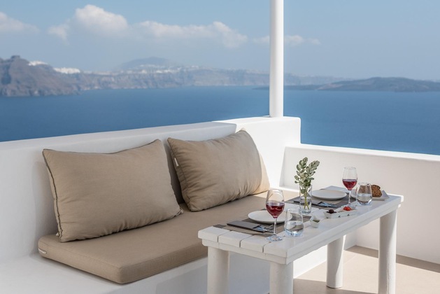 Gallery - Art Maisons Aspaki Exclusive Suites