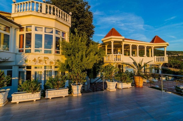 Gallery - Villa Antonio