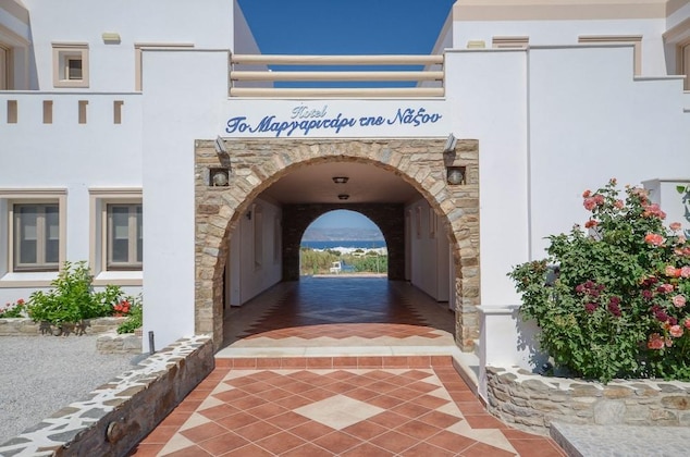Gallery - Margaritari Hotel