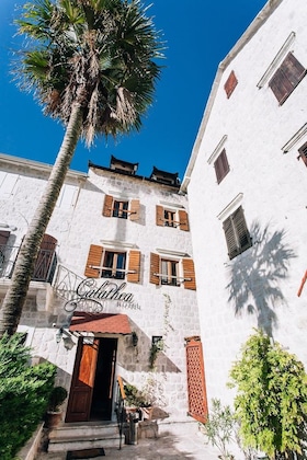 Gallery - Galathea Hotel