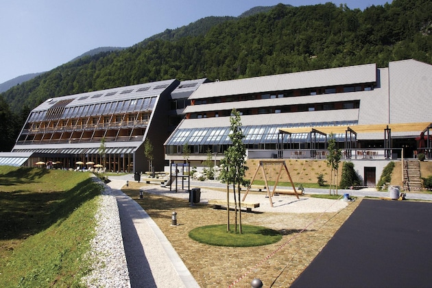 Gallery - Spik Alpine Wellness Resort