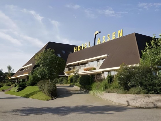 Gallery - Van Der Valk Hotel Assen