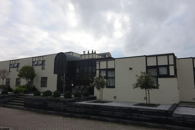 Gallery - Hotel Middelburg