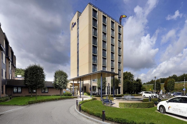 Gallery - Van Der Valk Venlo