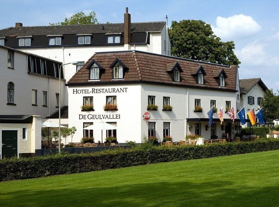 Gallery - Fletcher Hotel De Geulvallei