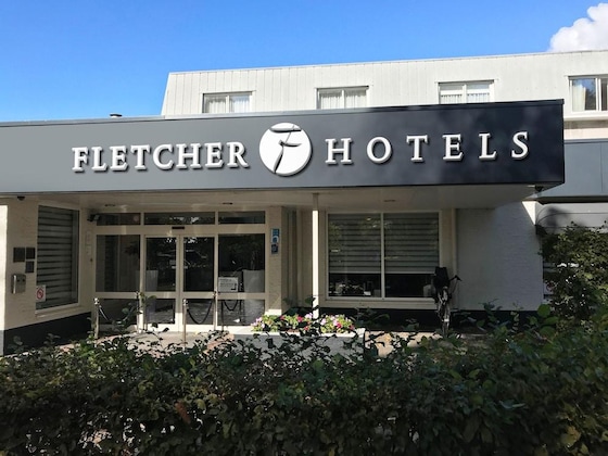 Gallery - Fletcher Hotel - Restaurant Waalwijk