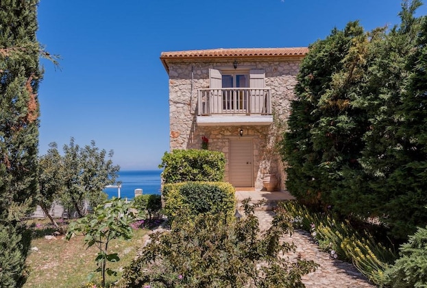Gallery - Orfos Villas
