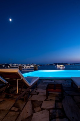 Gallery - Aeri Villas & Apartments