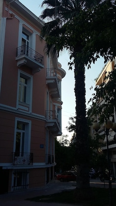 Gallery - Exis Boutique Hotel