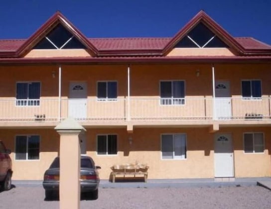Gallery - Hotel St Cruz Creel