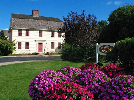 Gallery - Whitehall Mansion Inn
