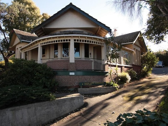 Gallery - Manor House Backpackers
