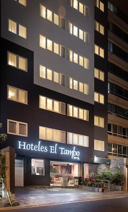 Gallery - Hotel El Tambo 2