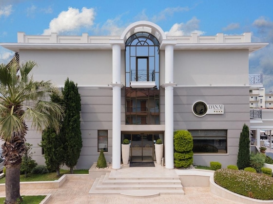Gallery - Danai Hotel & Spa