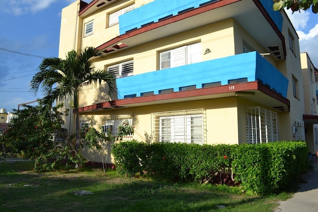 Gallery - Ruleta Casas Vacacionales Playa Miramar
