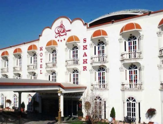 Gallery - Shahr