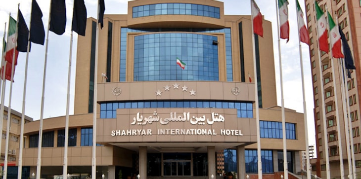 Gallery - Hotel Shariar
