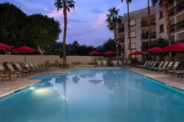 Gallery - Embassy Suites By Hilton La Quinta Hotel & Spa