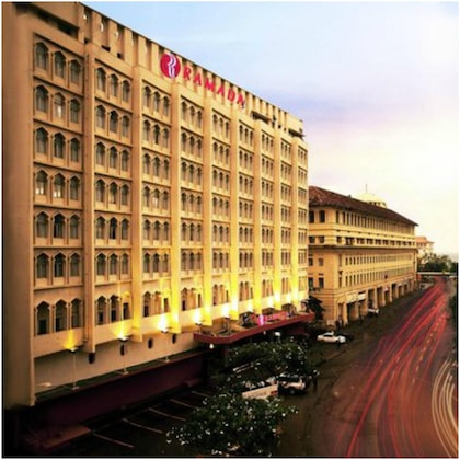 Gallery - Ramada By Wyndham Colombo