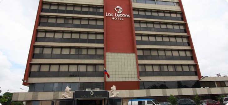 Gallery - Hotel Los Leones