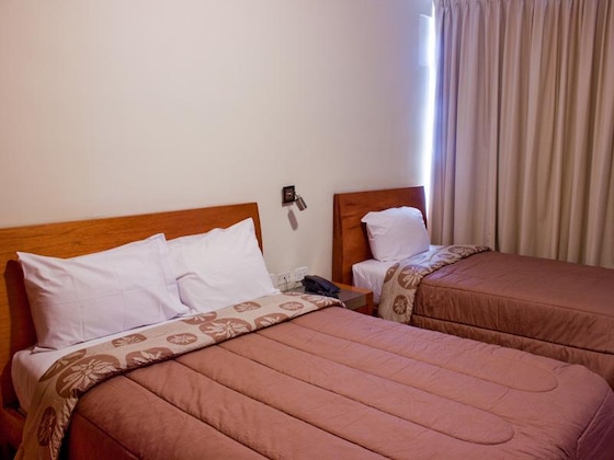 Gallery - Hotel Los Leones
