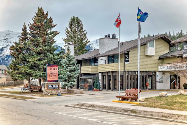 Gallery - Best Western Jasper Inn & Suites - Standard