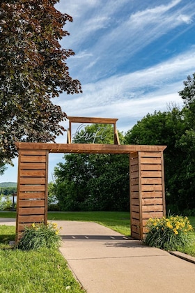 Gallery - Delta Hotels Fredericton