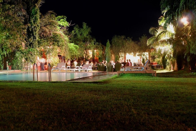 Gallery - Hotel Ranthambore Regency