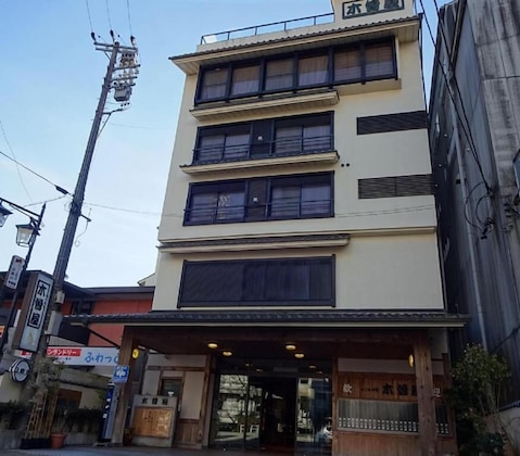 Gallery - Gero Onsen Kisoya