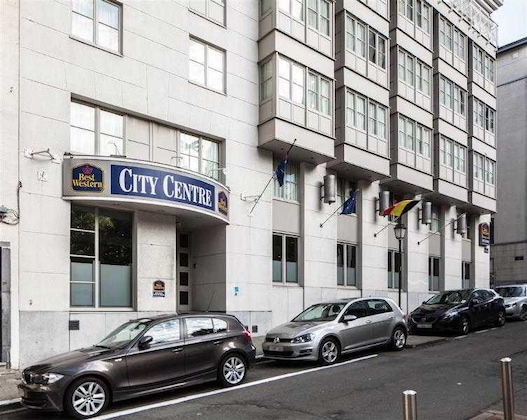 Gallery - Best Western City Center