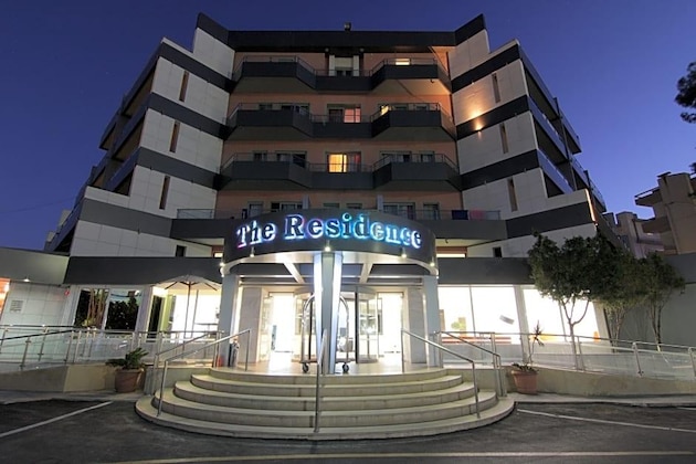 Gallery - The Residence Suites - Adults Only