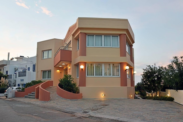 Gallery - Iolkos Apartments