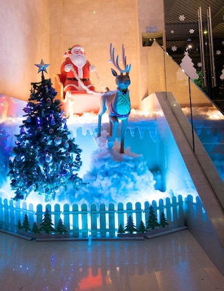 Gallery - Aha Boutique Ben Thanh Hotel
